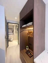 MARSHALL ROAD (D15), Apartment #582429101
